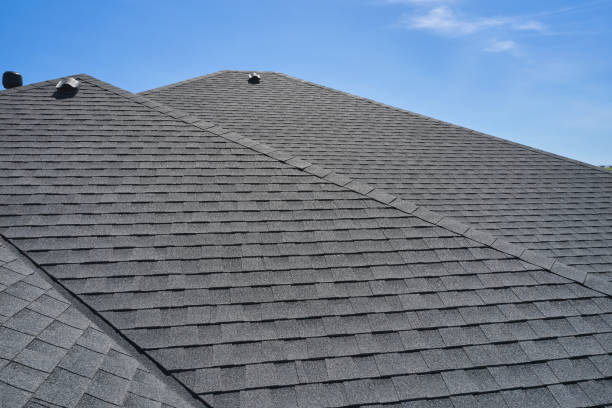 Best Chimney Flashing Repair  in Monroeville, PA