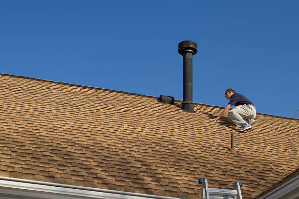 Best Roof Insulation Installation  in Monroeville, PA